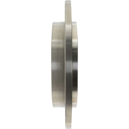 Centric Parts Disc Brake Rotor Standard with Non-Directional Finishes for Infiniti QX56 2010‑2004, Nissan Armada 2015‑2005 121.42081