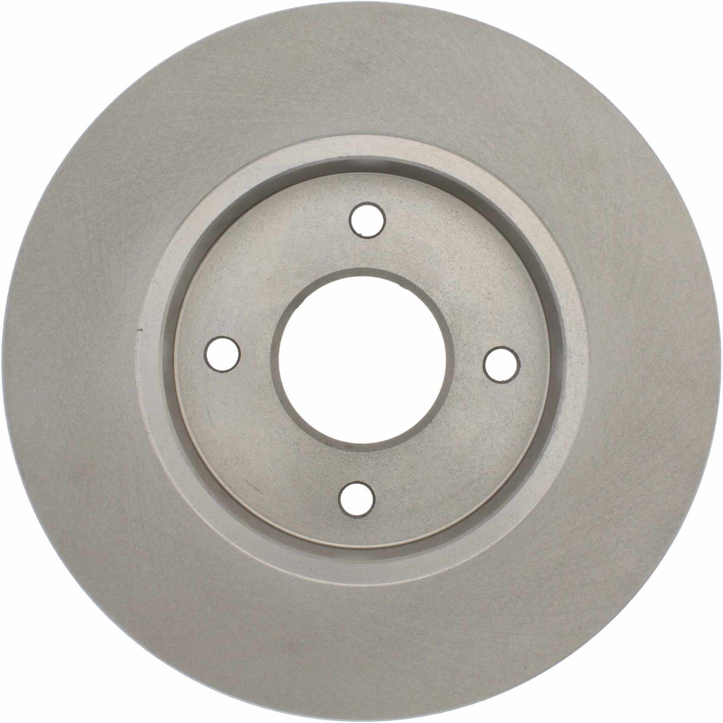 Centric Parts Disc Brake Rotor Standard with Non-Directional Finishes for 2004-2006 Nissan Sentra 121.42082