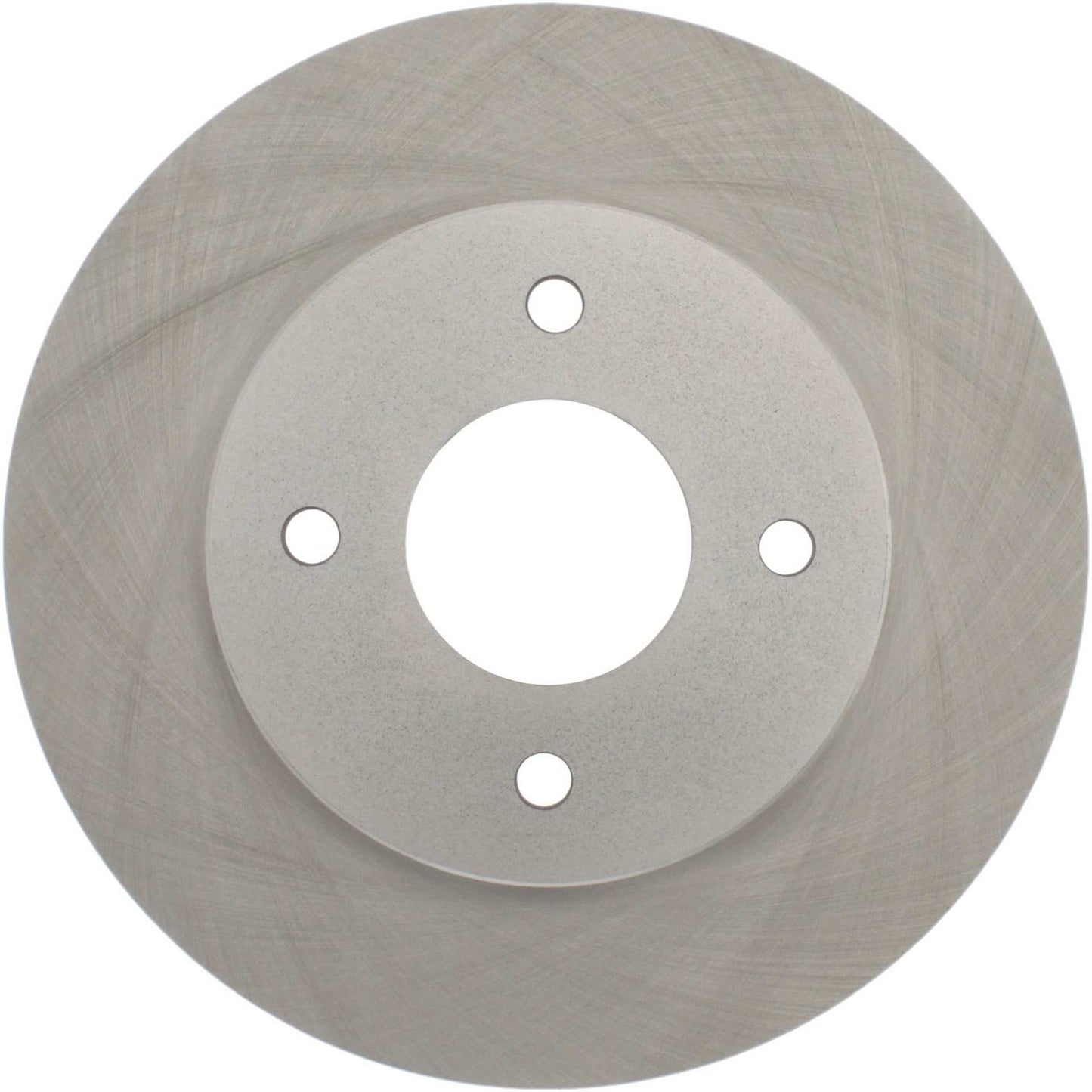 Centric Parts Disc Brake Rotor Standard with Non-Directional Finishes for 2004-2006 Nissan Sentra 121.42082