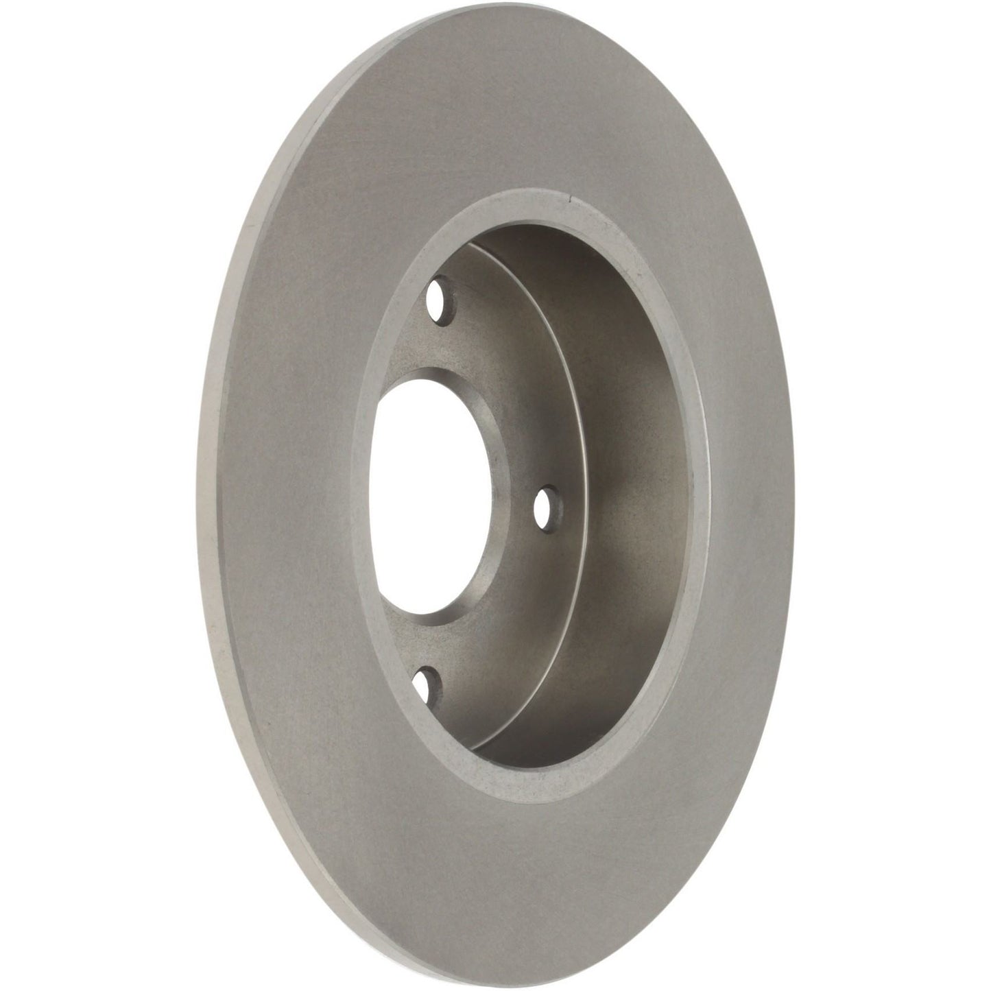 Centric Parts Disc Brake Rotor Standard with Non-Directional Finishes for 2004-2006 Nissan Sentra 121.42082