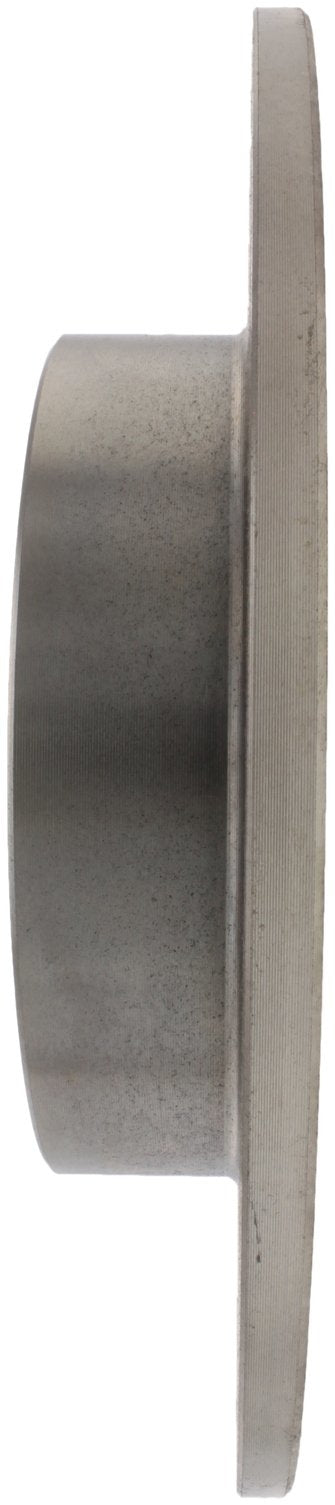 Centric Parts Disc Brake Rotor Standard with Non-Directional Finishes for 2004-2006 Nissan Sentra 121.42082