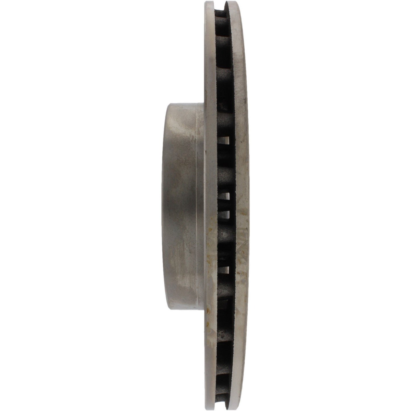 Centric Parts Disc Brake Rotor with Non-Directional Finishes for 121.42083