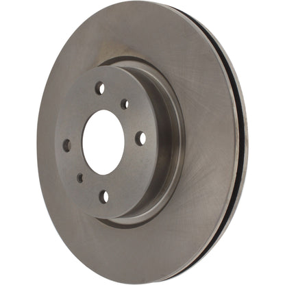 Centric Parts Disc Brake Rotor with Non-Directional Finishes for 121.42083