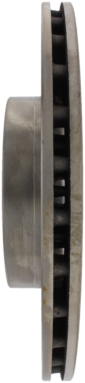Centric Parts Disc Brake Rotor with Non-Directional Finishes for 121.42083