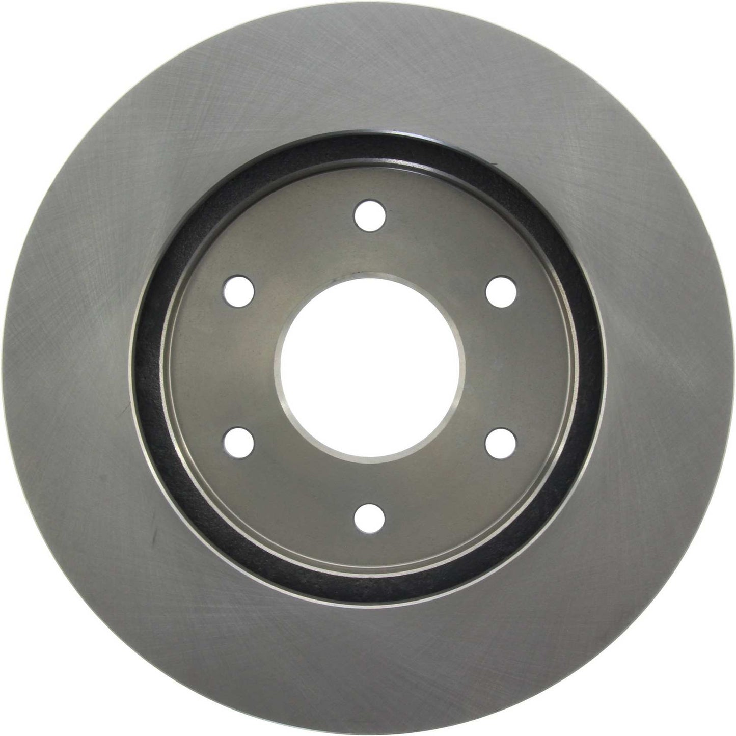 Centric Parts Disc Brake Rotor Standard with Non-Directional Finishes for 2004-2005 Infiniti QX56 Nissan Armada 2005 Pathfinder Armada 2004 Titan 2005-2004 121.42084