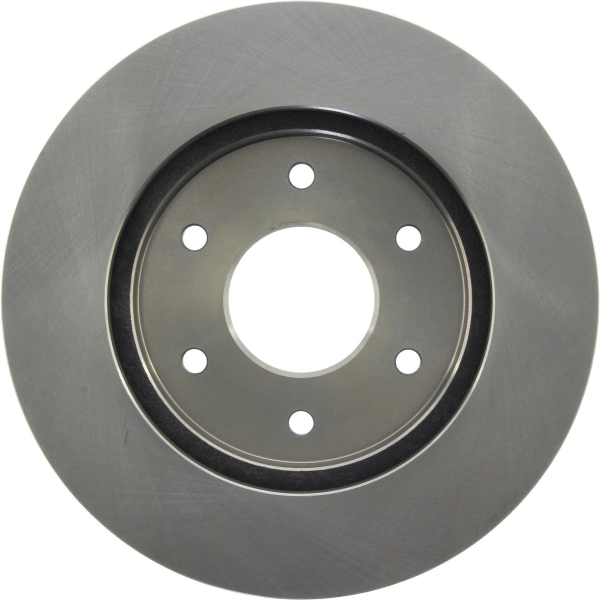 Centric Parts Disc Brake Rotor Standard with Non-Directional Finishes for 2004-2005 Infiniti QX56 Nissan Armada 2005 Pathfinder Armada 2004 Titan 2005-2004 121.42084