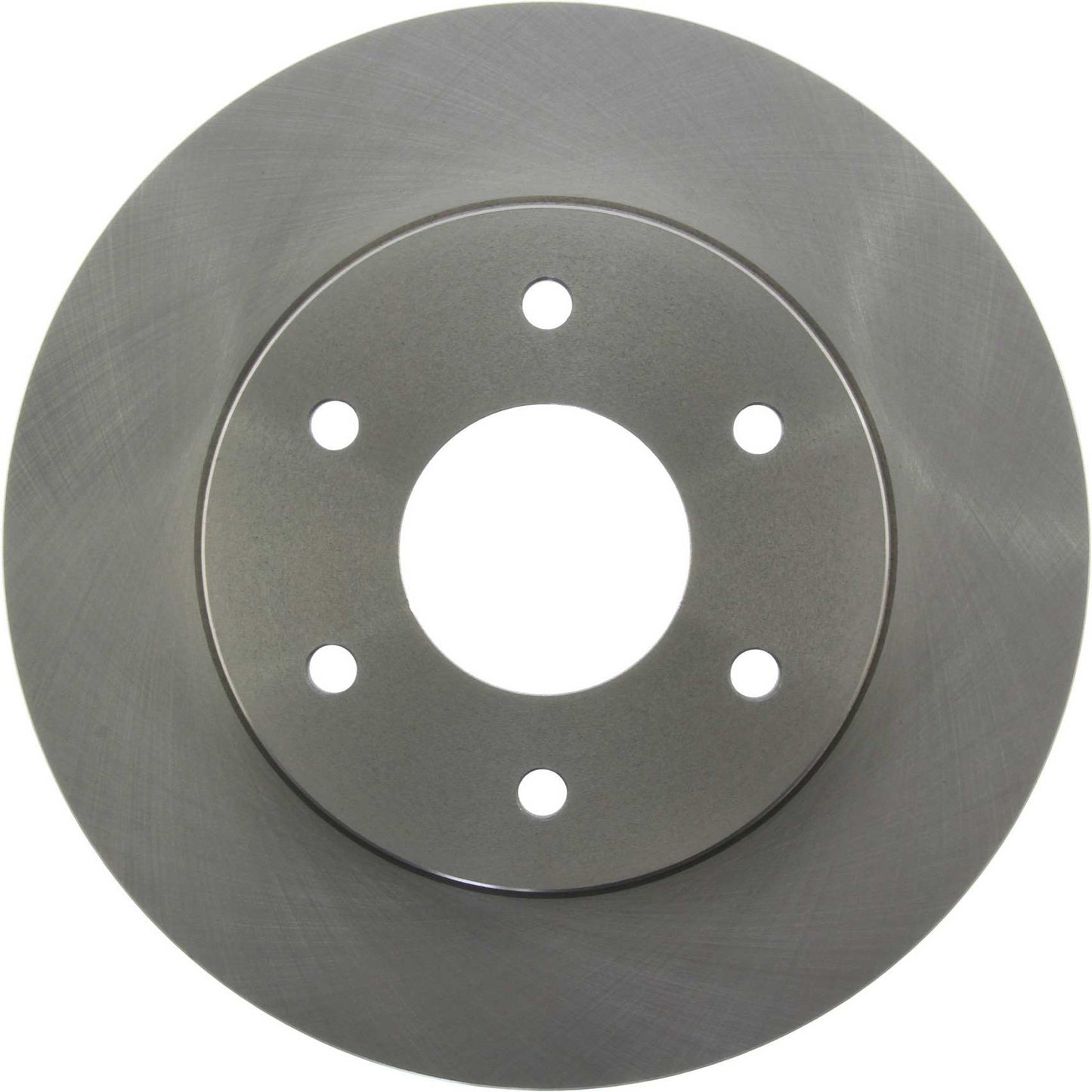 Centric Parts Disc Brake Rotor Standard with Non-Directional Finishes for 2004-2005 Infiniti QX56 Nissan Armada 2005 Pathfinder Armada 2004 Titan 2005-2004 121.42084