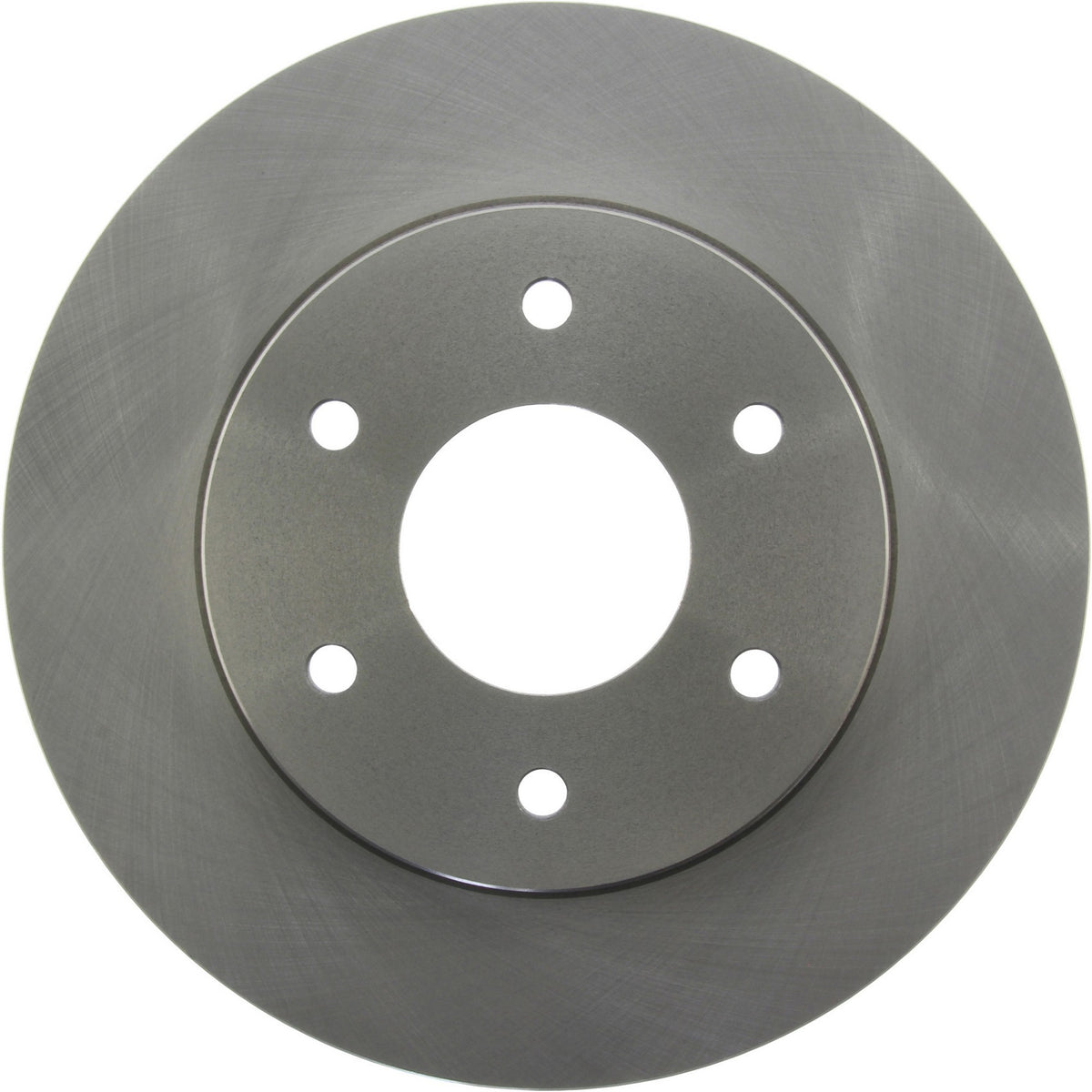 Centric Parts Disc Brake Rotor Standard with Non-Directional Finishes for 2004-2005 Infiniti QX56 Nissan Armada 2005 Pathfinder Armada 2004 Titan 2005-2004 121.42084