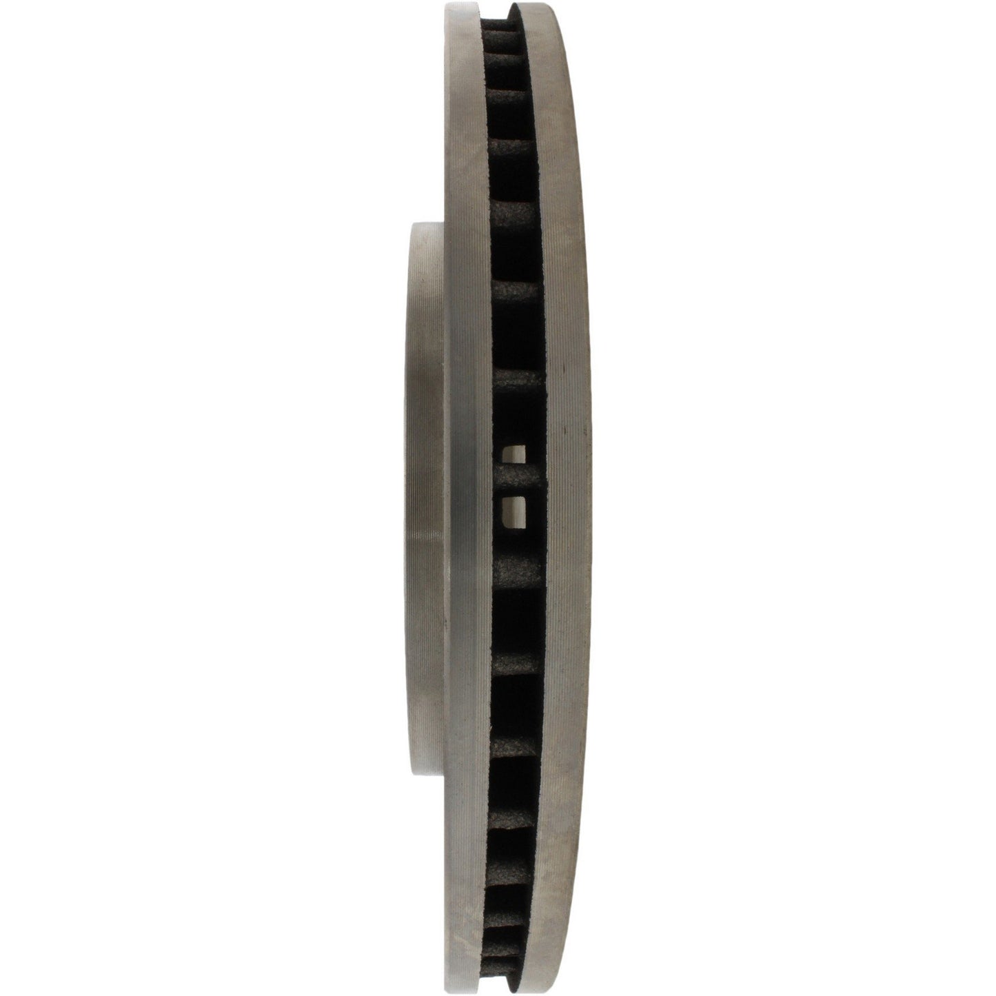 Centric Parts Disc Brake Rotor Standard with C‑Tek for 2005-2022 Nissan Frontier, 2012-2014 Pathfinder, 2015-2017 Xterra, 2009-2012 Suzuki Equator, 2005-2010 121.42085