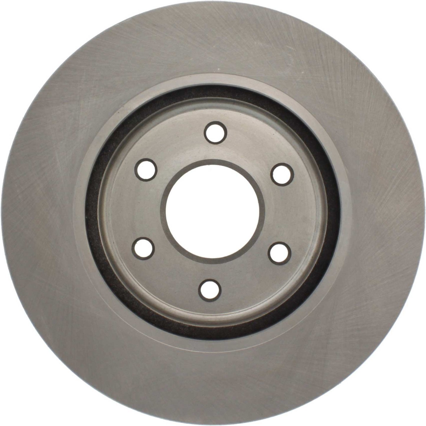 Centric Parts Disc Brake Rotor Standard with C‑Tek for 2005-2022 Nissan Frontier, 2012-2014 Pathfinder, 2015-2017 Xterra, 2009-2012 Suzuki Equator, 2005-2010 121.42085