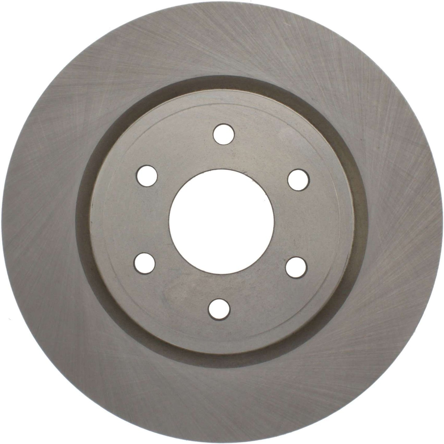 Centric Parts Disc Brake Rotor Standard with C‑Tek for 2005-2022 Nissan Frontier, 2012-2014 Pathfinder, 2015-2017 Xterra, 2009-2012 Suzuki Equator, 2005-2010 121.42085