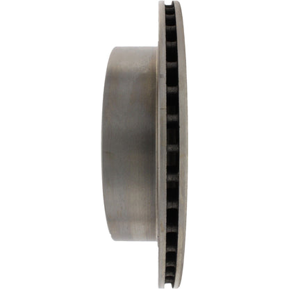 Centric Parts Disc Brake Rotor Standard with Non-Directional Finishes for 2005-2022 Nissan Frontier, 2005-2015 Xterra, 2009-2012 Suzuki Equator 121.42087