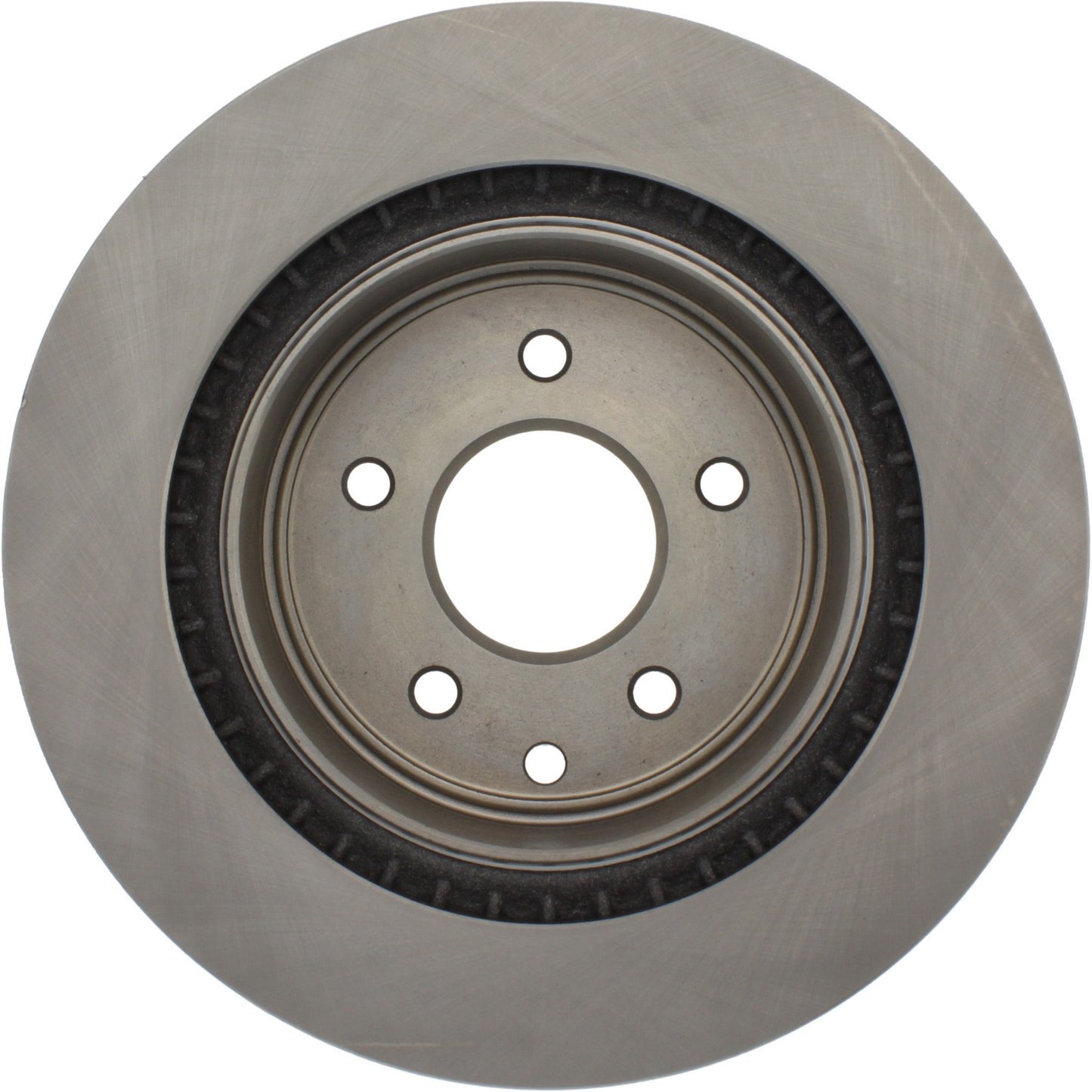 Centric Parts Disc Brake Rotor C-Tek Standard Non-Directional Finishes for 2005-2023 Infiniti, Nissan, and Mazda Models