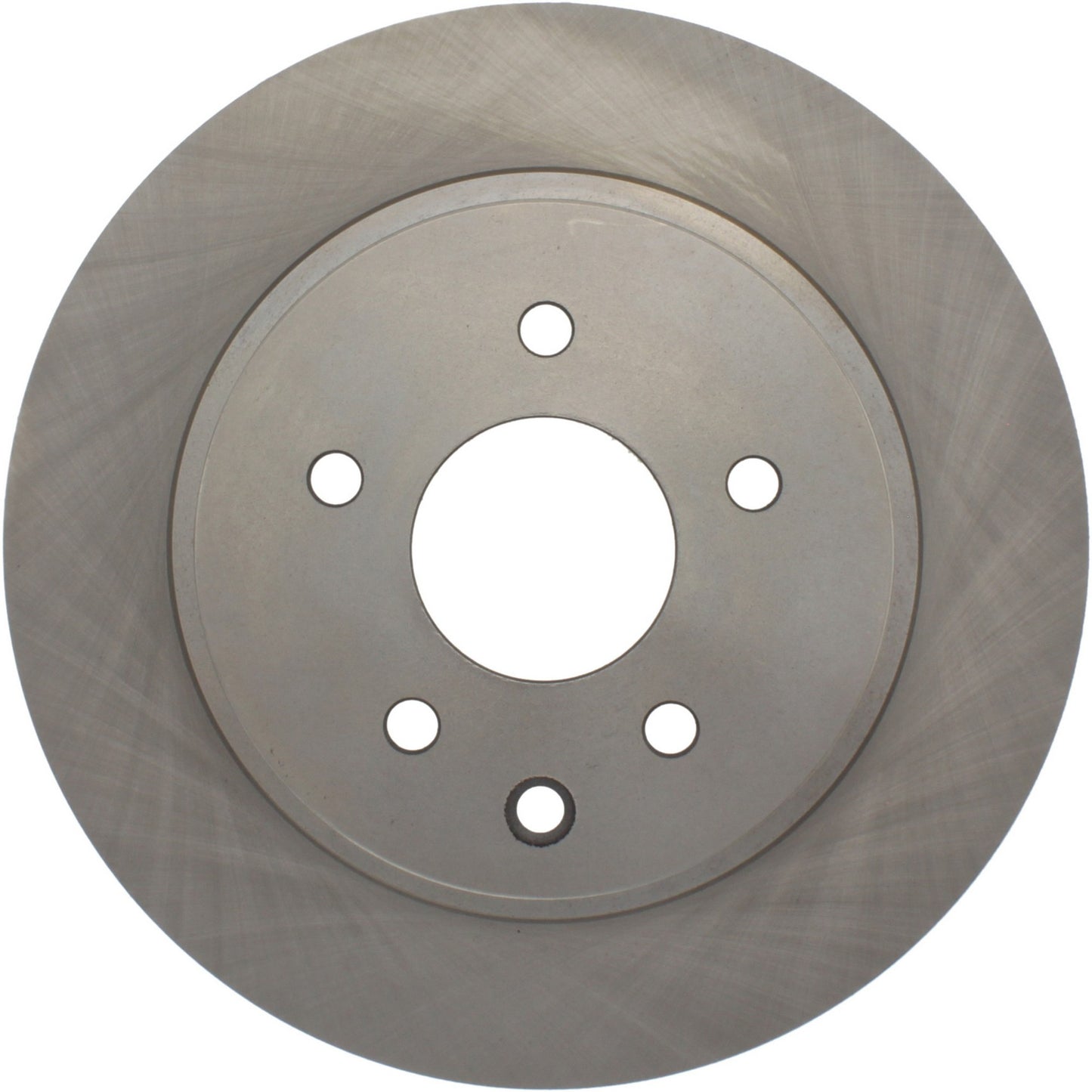 Centric Parts Disc Brake Rotor C-Tek Standard Non-Directional Finishes for 2005-2023 Infiniti, Nissan, and Mazda Models