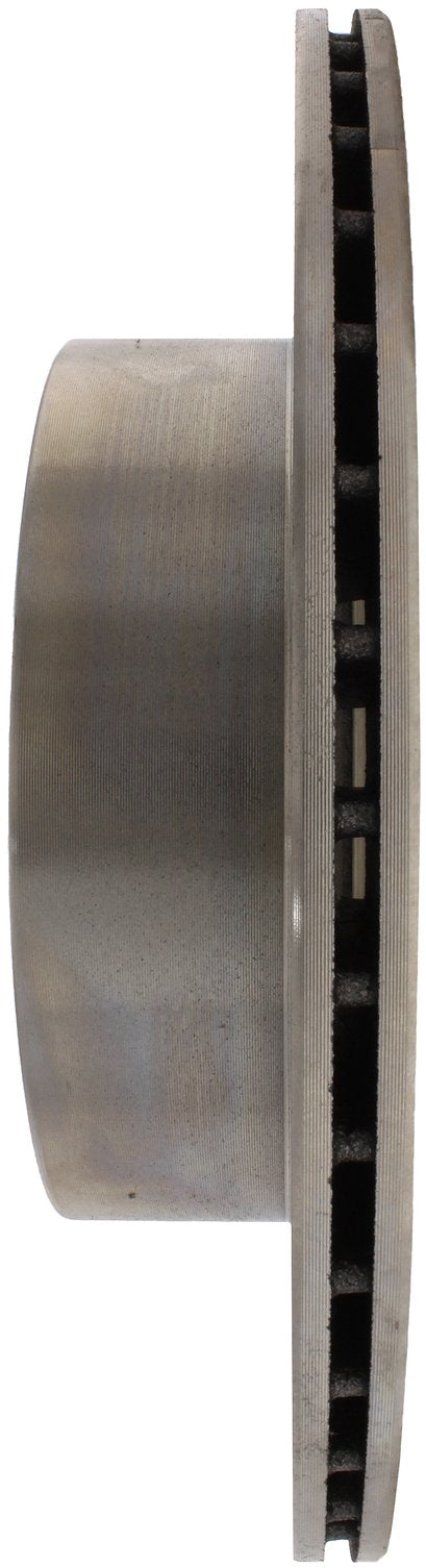 Centric Parts Disc Brake Rotor C-Tek Standard Non-Directional Finishes for 2005-2023 Infiniti, Nissan, and Mazda Models