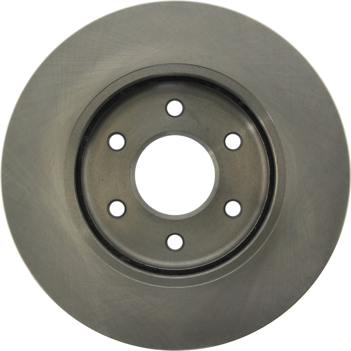 Centric Parts Disc Brake Rotor C‑Tek Standard with Non‑Directional Finishes for 2005-2019 Nissan Frontier 2009-2012 Suzuki Equator 121.42089