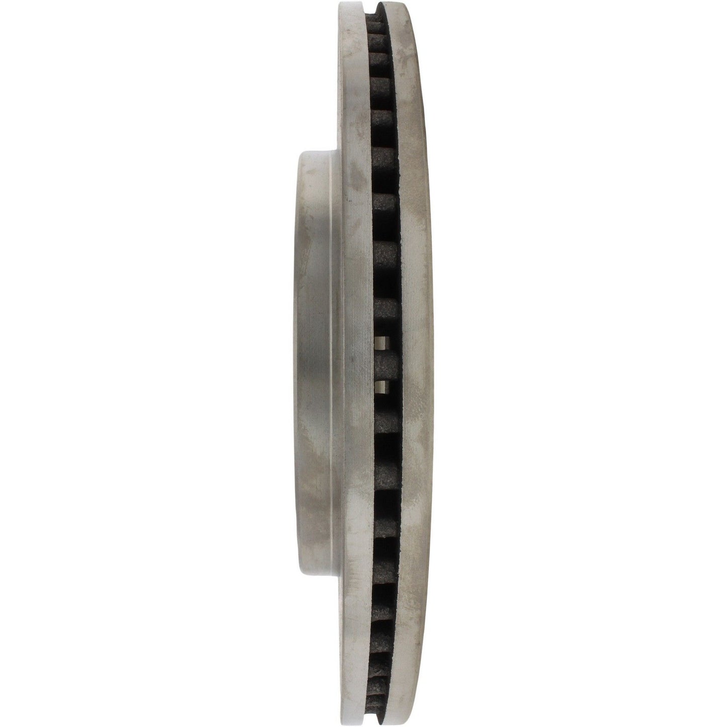Centric Parts Disc Brake Rotor Standard with Non-Directional Finishes for 2005-2006 Infiniti QX56 Nissan Armada 2005-2006 Titan 121.42090