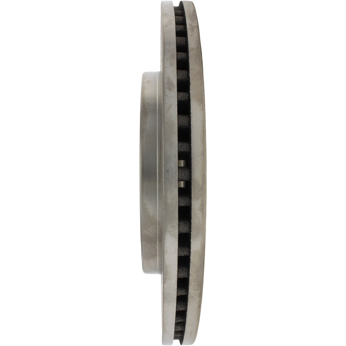 Centric Parts Disc Brake Rotor Standard with Non-Directional Finishes for 2005-2006 Infiniti QX56 Nissan Armada 2005-2006 Titan 121.42090