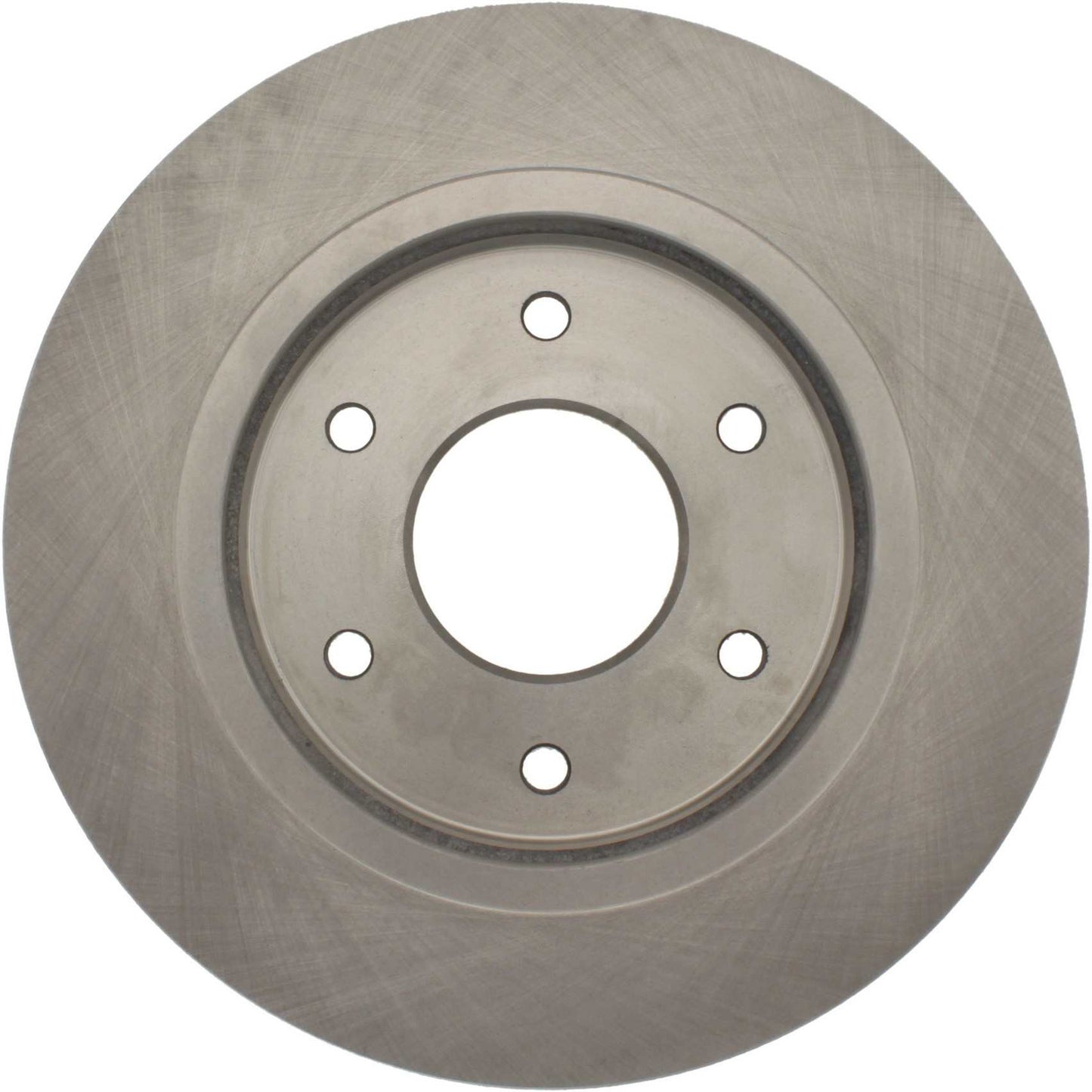 Centric Parts Disc Brake Rotor Standard with Non-Directional Finishes for 2005-2006 Infiniti QX56 Nissan Armada 2005-2006 Titan 121.42090