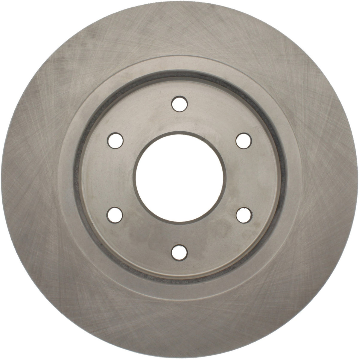 Centric Parts Disc Brake Rotor Standard with Non-Directional Finishes for 2005-2006 Infiniti QX56 Nissan Armada 2005-2006 Titan 121.42090