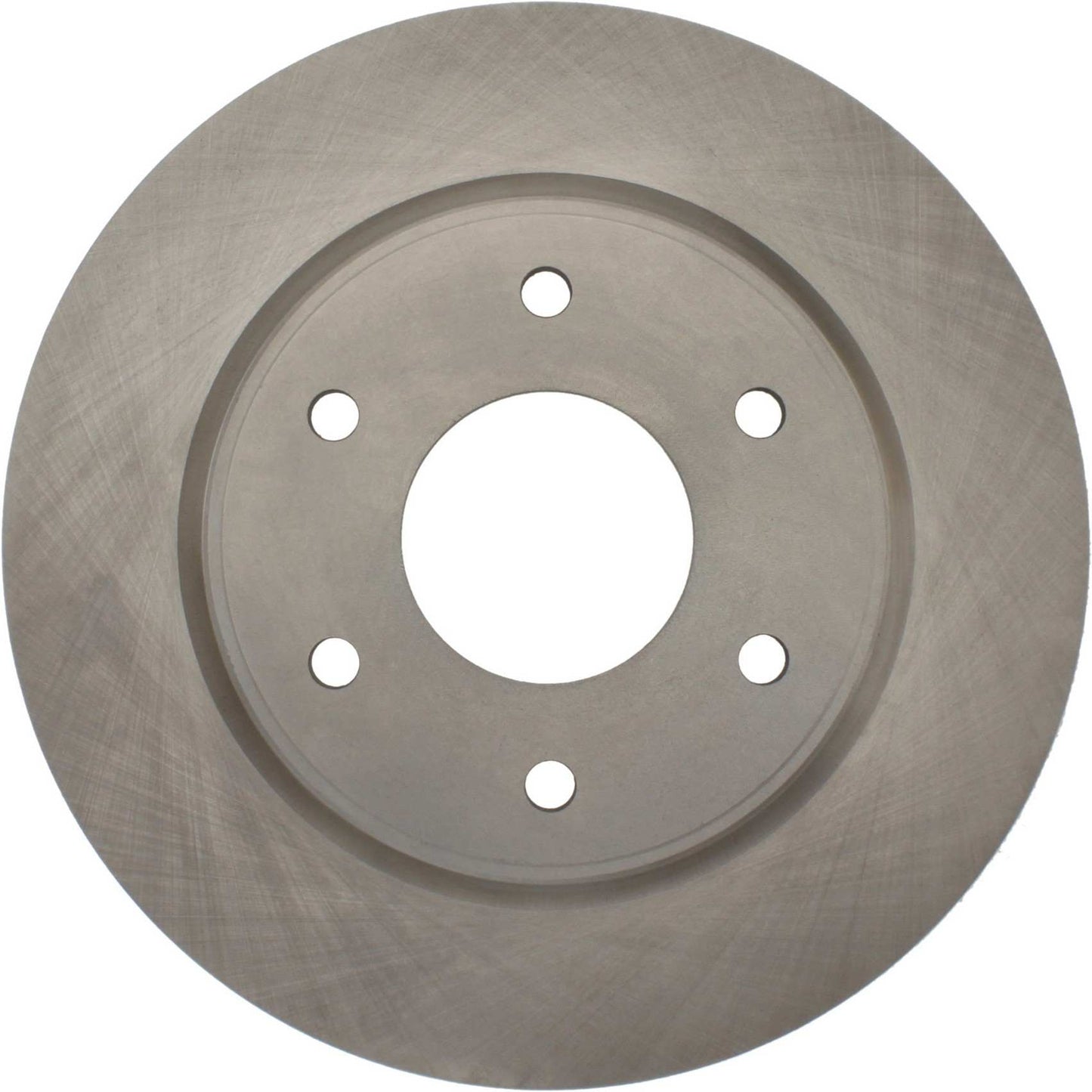 Centric Parts Disc Brake Rotor Standard with Non-Directional Finishes for 2005-2006 Infiniti QX56 Nissan Armada 2005-2006 Titan 121.42090
