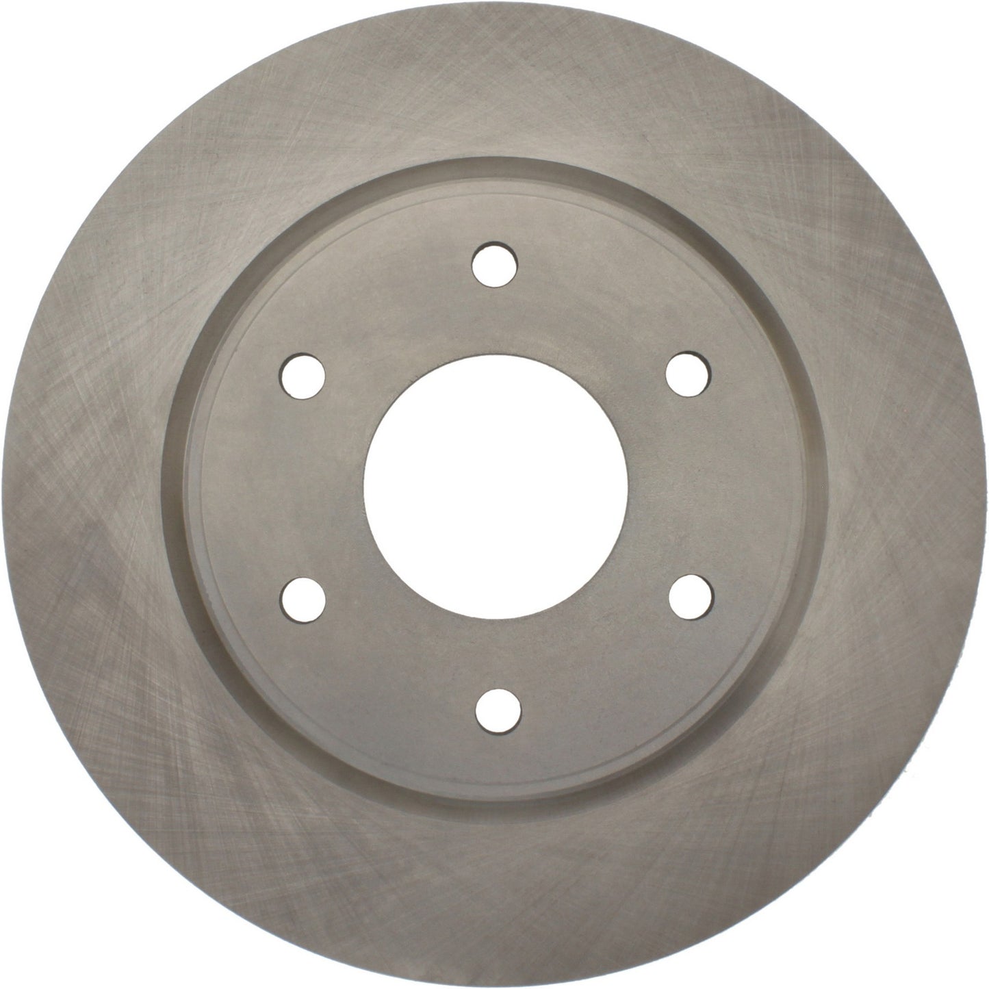 Centric Parts Disc Brake Rotor Standard with Non-Directional Finishes for 2005-2006 Infiniti QX56 Nissan Armada 2005-2006 Titan 121.42090