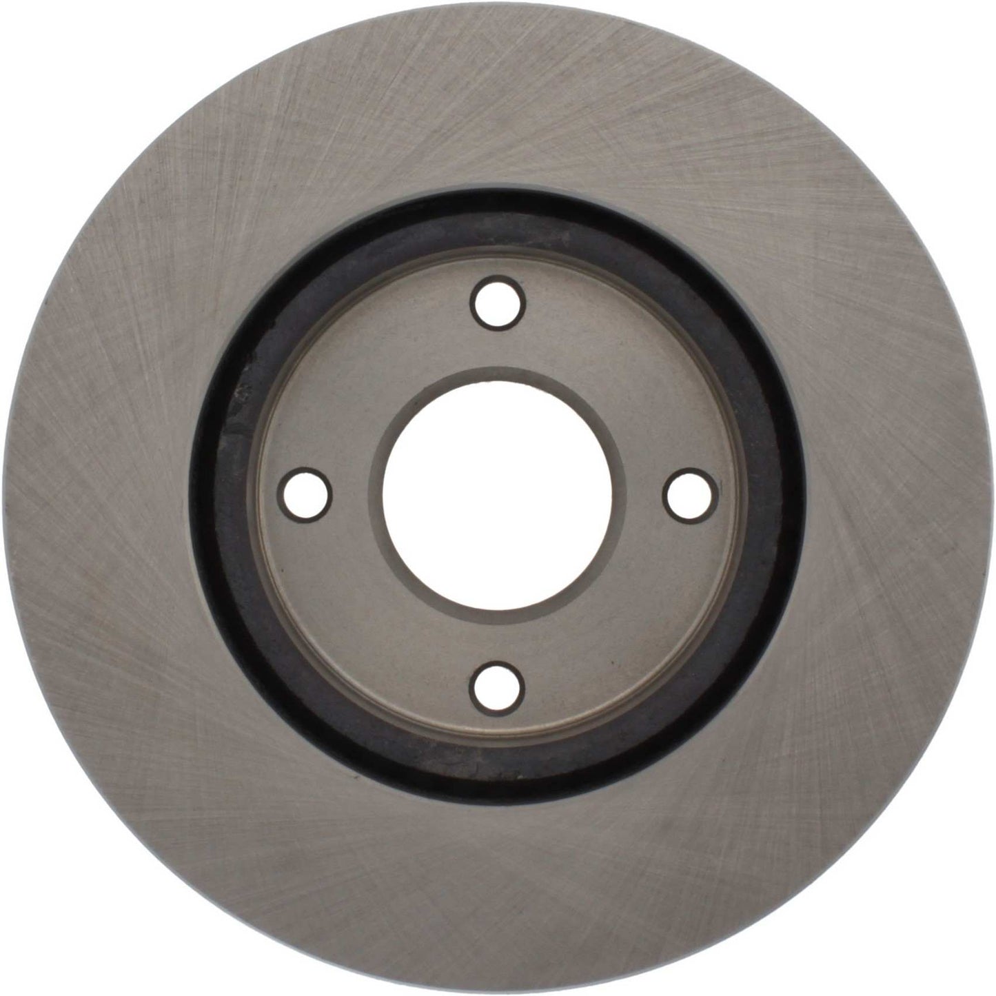 Centric Parts Disc Brake Rotor Standard with Non-Directional Finishes for 2009-2014 Nissan Cube Sentra 2007-2012 Versa 121.42091