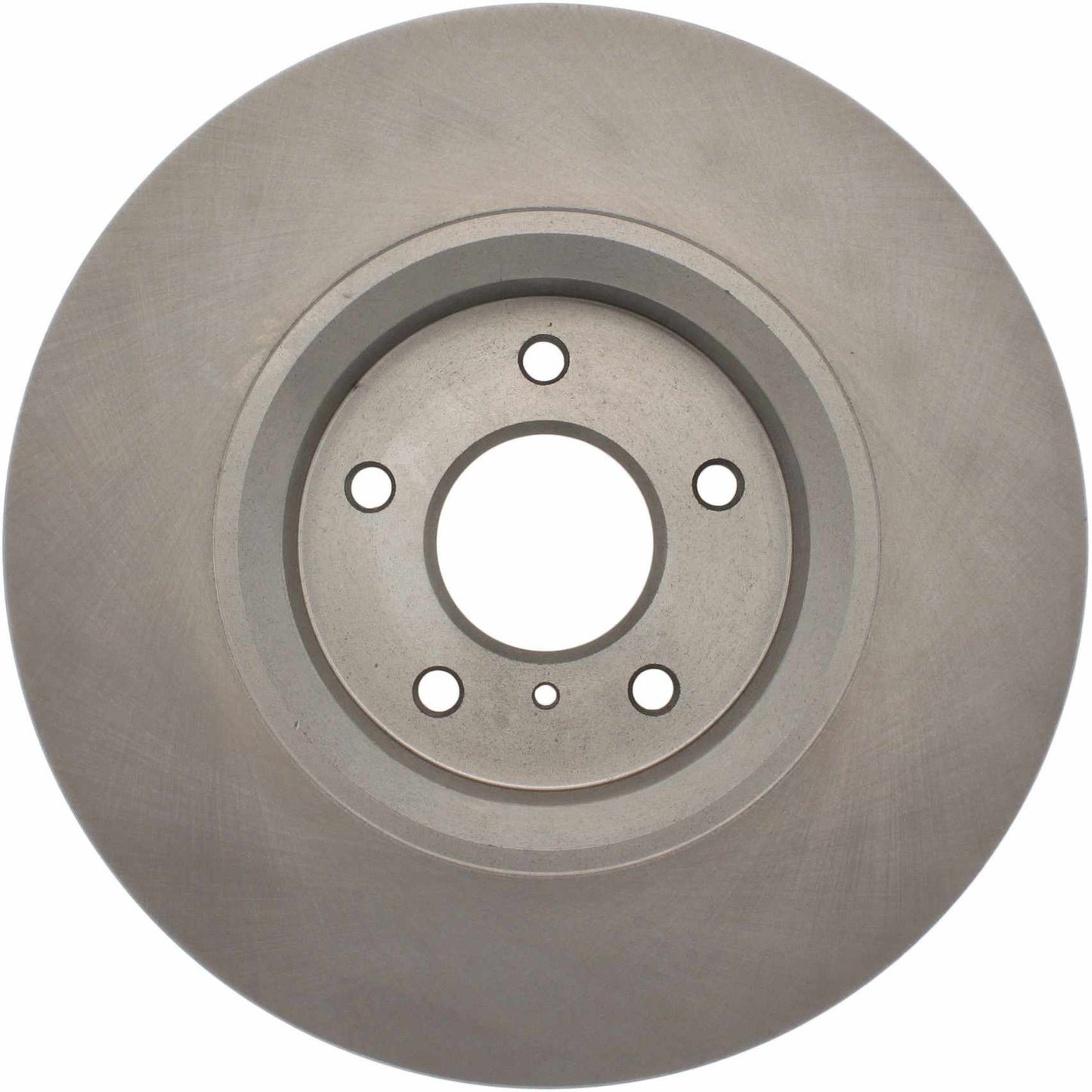 Centric Parts Disc Brake Rotor Standard with Non-Directional Finishes for 2006-2013 Infiniti FX35 FX37 FX45 QX70 121.42092