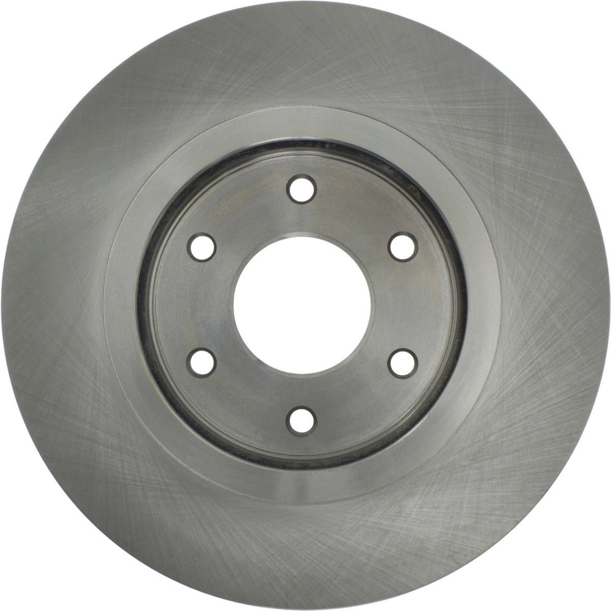 Centric Parts Disc Brake Rotor Standard with Non-Directional Finishes for 2005-2007 Infiniti QX56 Nissan Armada 121.42094