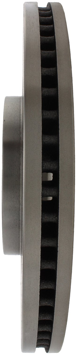 Centric Parts Disc Brake Rotor Standard with Non-Directional Finishes for 2007-2008 Infiniti G35 2013-2008 G37 2014-2016 Q60 121.42095