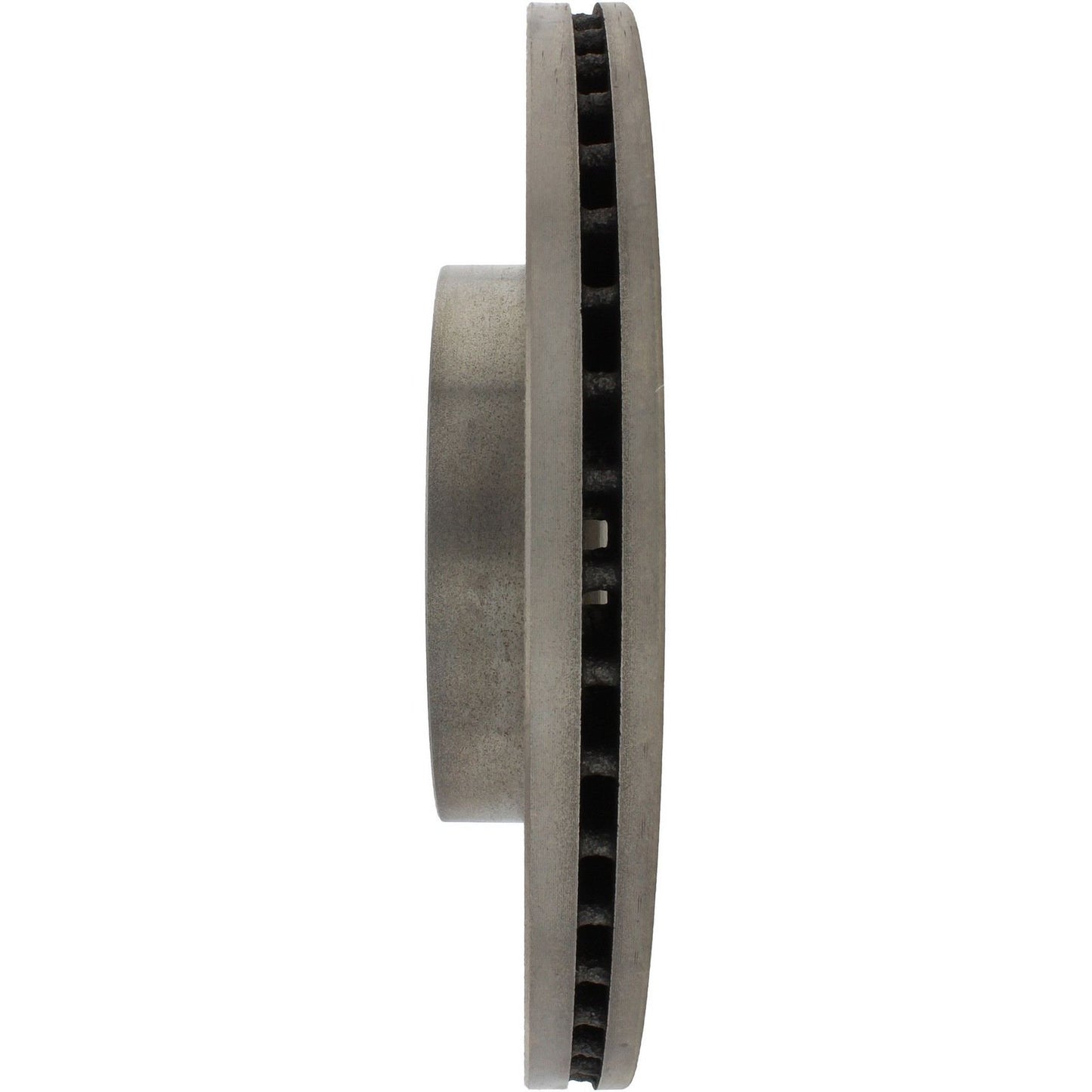 Centric Parts Disc Brake Rotor C-Tek Standard with Non-Directional Finishes for 2007-2013 Nissan Altima 121.42096