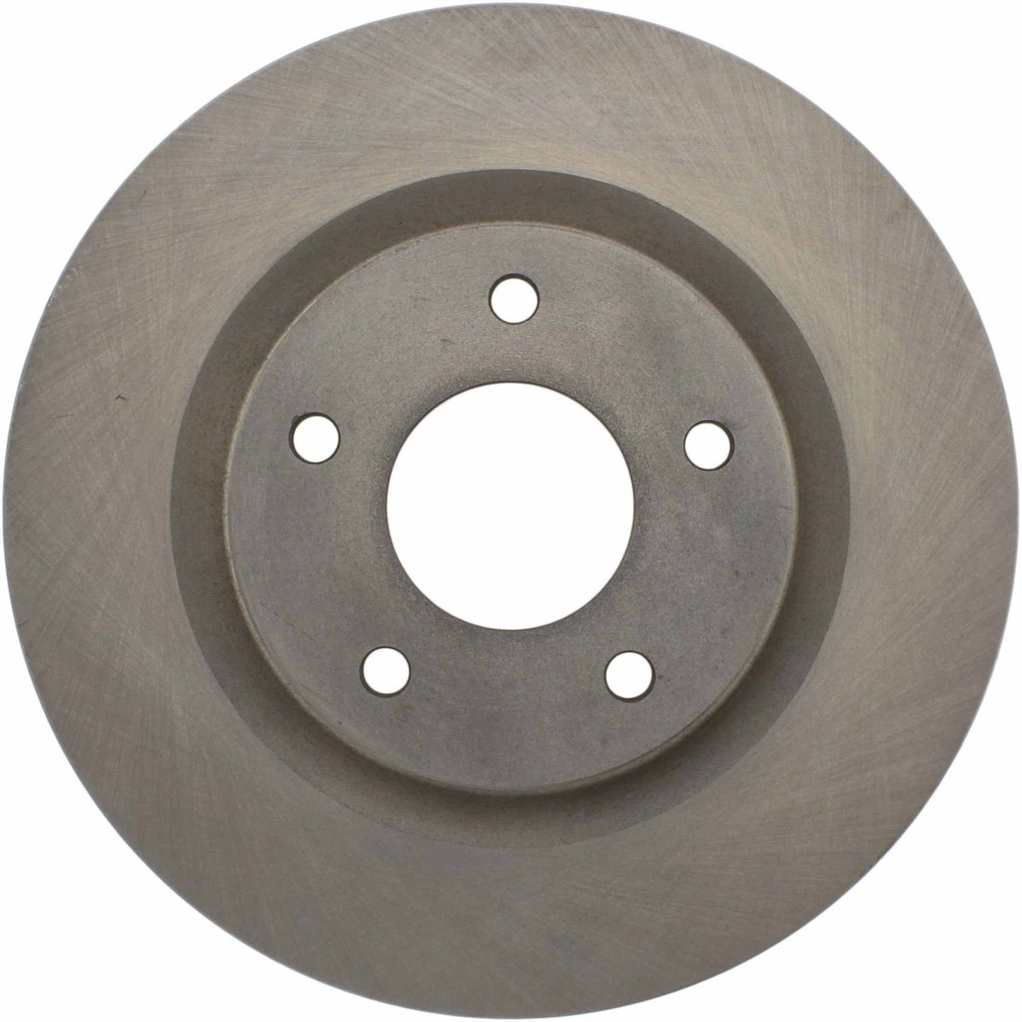 Centric Parts Disc Brake Rotor C-Tek Standard with Non-Directional Finishes for 2007-2013 Nissan Altima 121.42096
