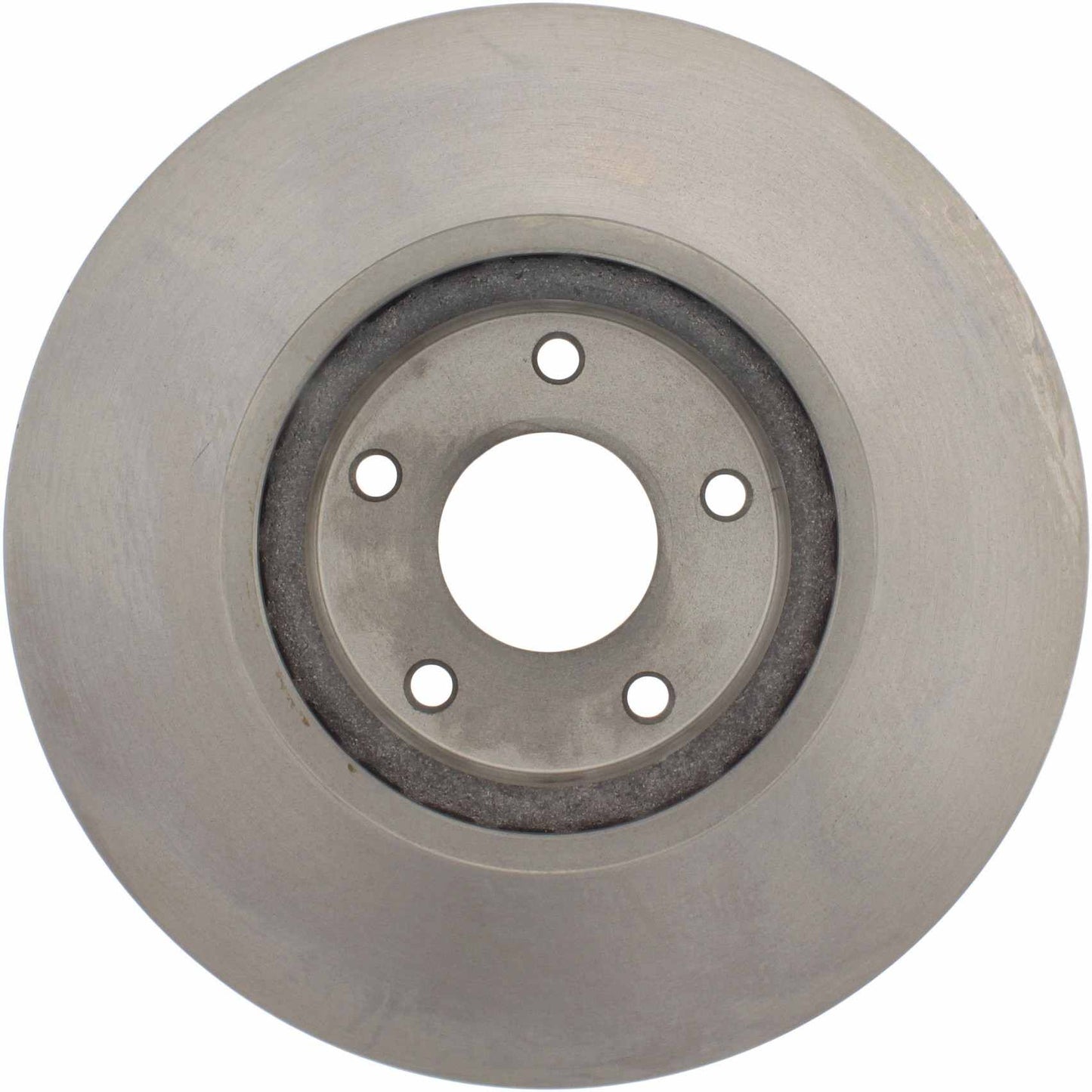 Centric Parts Disc Brake Rotor Standard with Non-Directional Finishes for 2014-2017 Nissan Juke, 2007-2012 Sentra, 2009-2016 Renault Koleos 121.42098