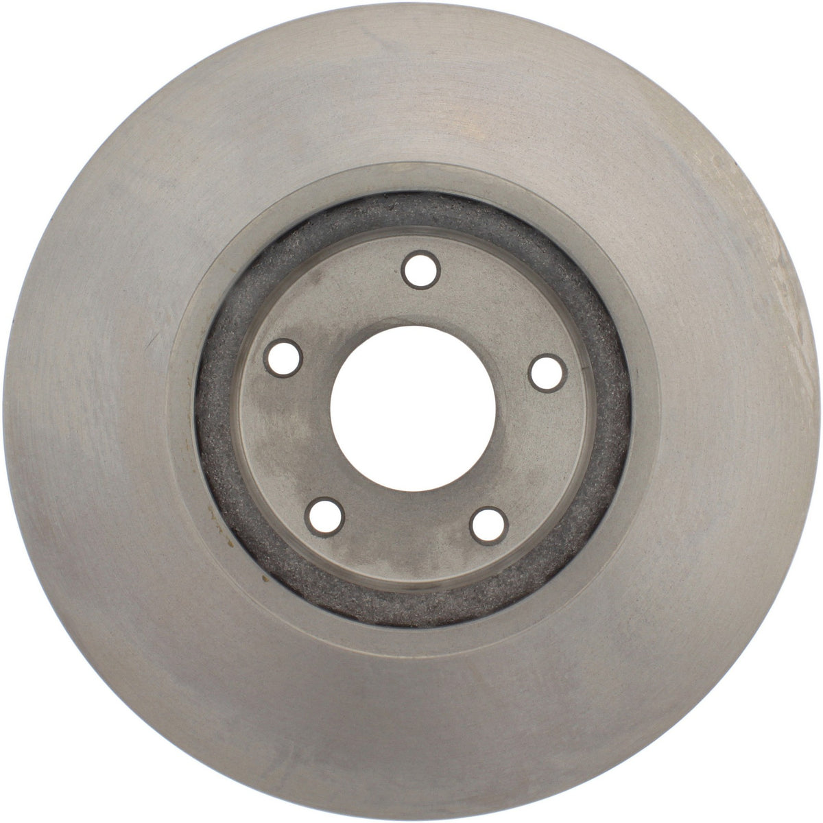 Centric Parts Disc Brake Rotor Standard with Non-Directional Finishes for 2014-2017 Nissan Juke, 2007-2012 Sentra, 2009-2016 Renault Koleos 121.42098