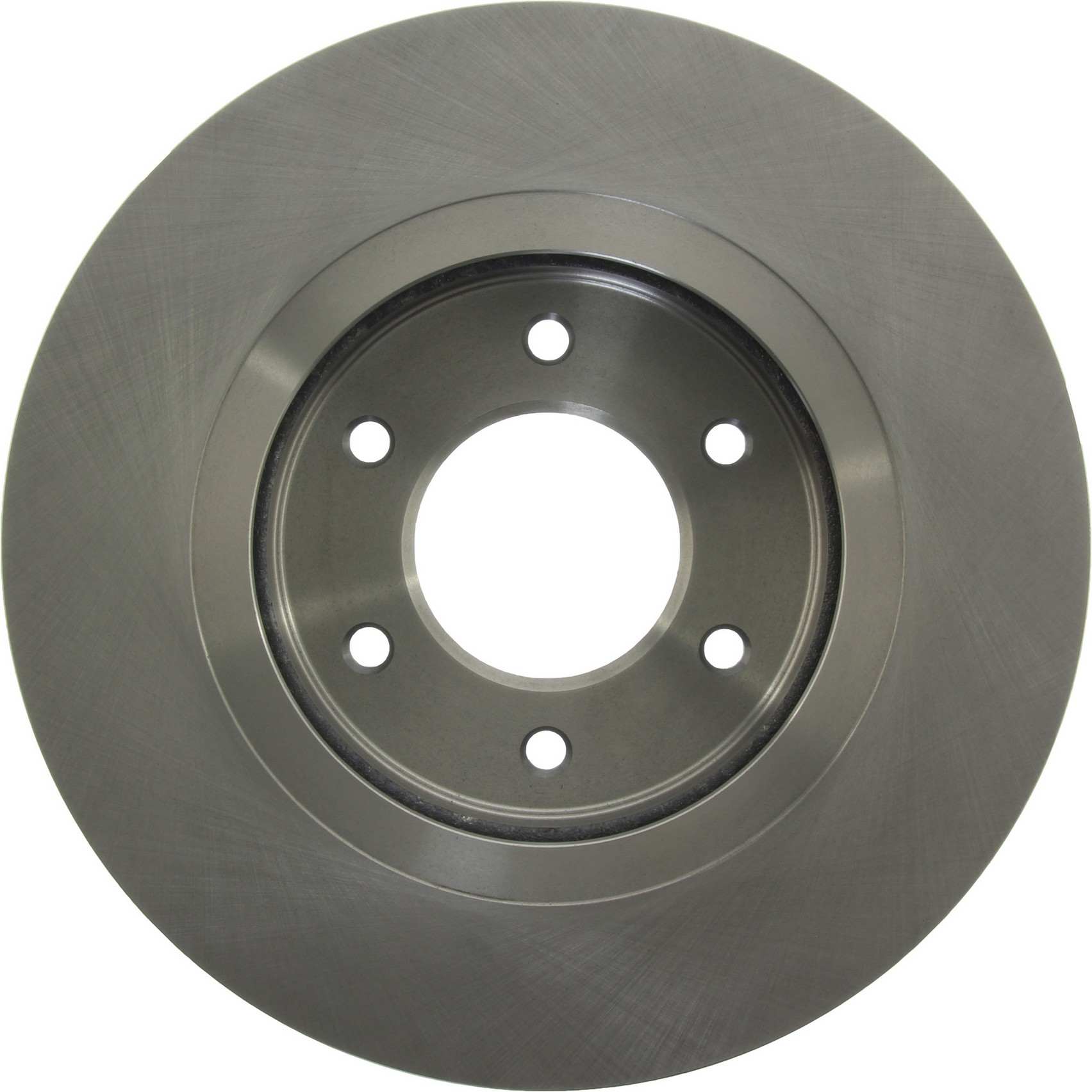 C-Tek Standard Brake Rotor 121.42099