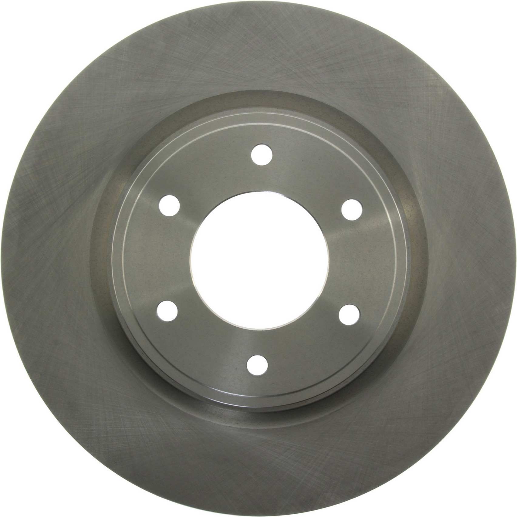 C-Tek Standard Brake Rotor 121.42099