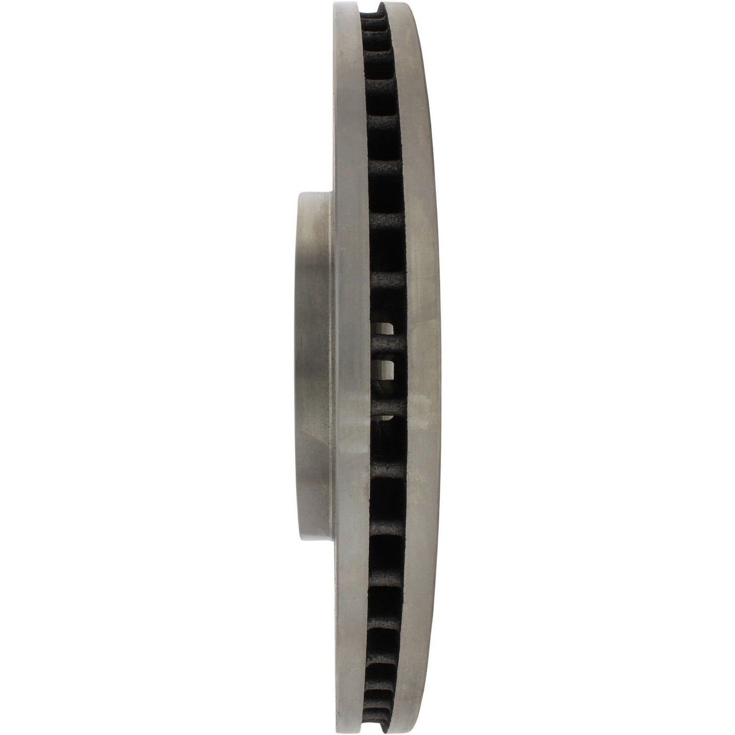 Centric Parts Disc Brake Rotor Standard Non-Directional Finishes for 2009-2013 Infiniti FX50 G37 M35h M37 M56 Q50 Q60 Q70 Q70L QX70 Nissan 350Z 370Z Z 2023 121.42100
