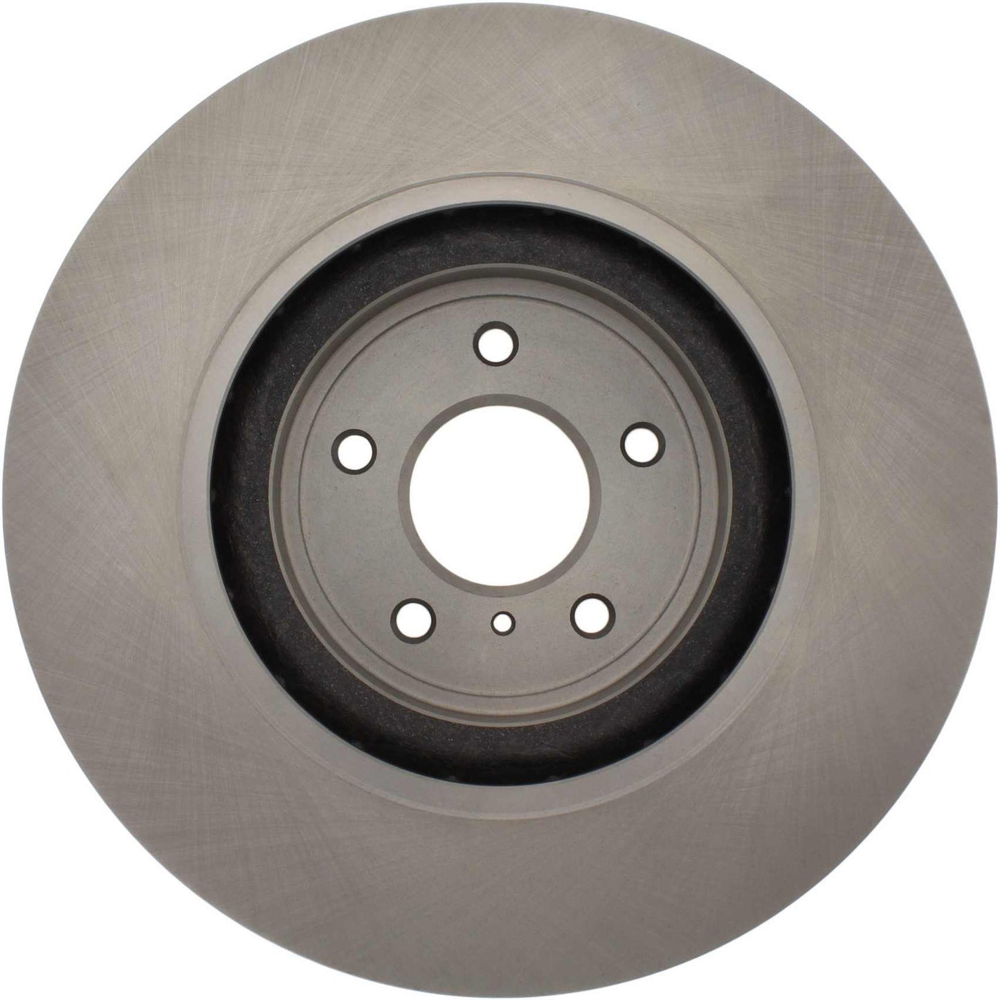 Centric Parts Disc Brake Rotor Standard Non-Directional Finishes for 2009-2013 Infiniti FX50 G37 M35h M37 M56 Q50 Q60 Q70 Q70L QX70 Nissan 350Z 370Z Z 2023 121.42100