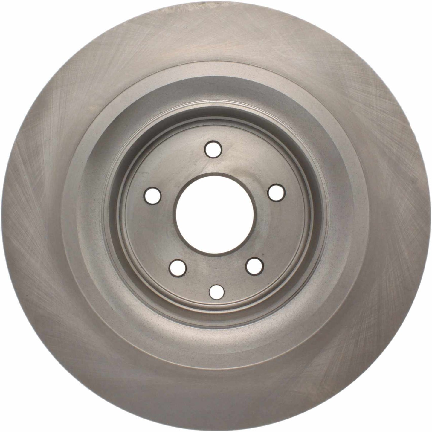 Centric Parts Disc Brake Rotor Standard Non-Directional Finishes for 2008-2013 Infiniti G37, 2014-2016 Q60, 2009 Nissan 350Z, 2009-2020 370Z, 2023 Z