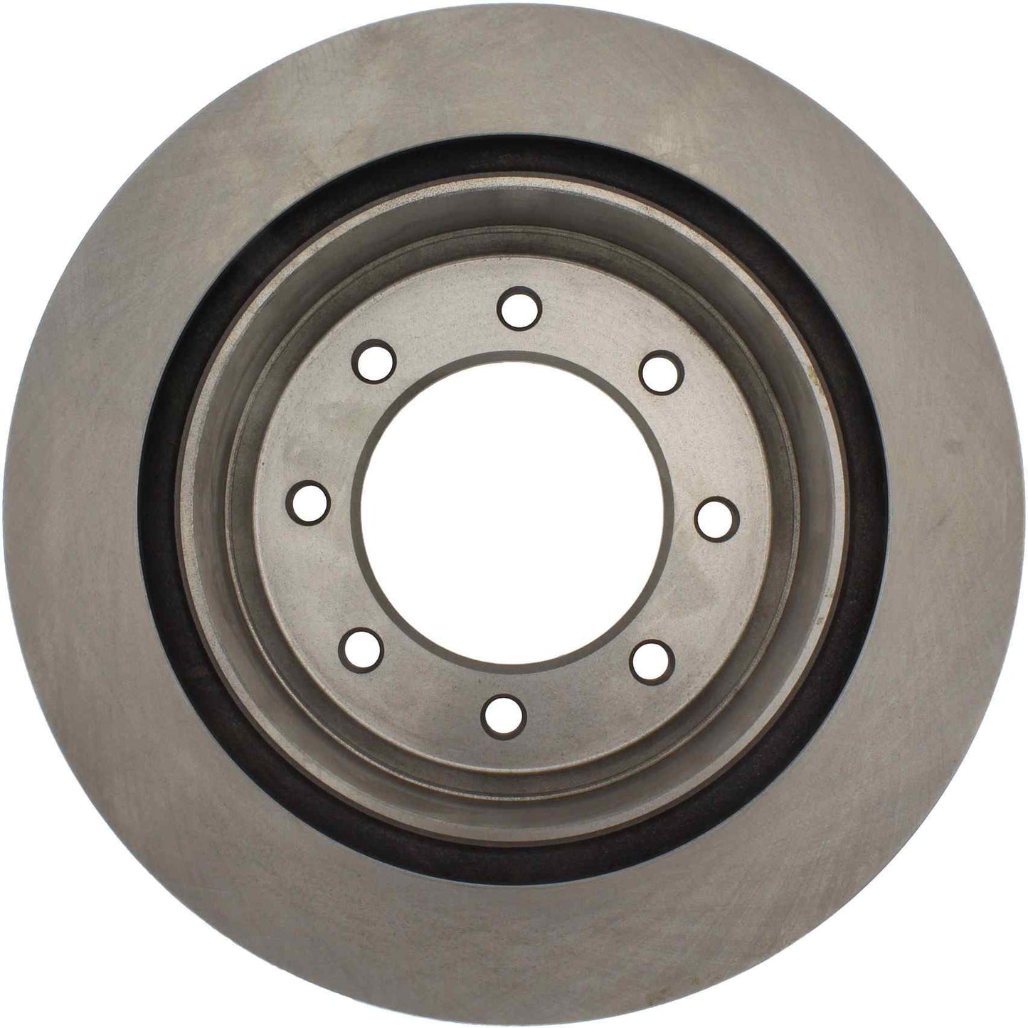 Centric Parts Disc Brake Rotor C-Tek Standard with Non-Directional Finishes for 2021-2012 Nissan NV1500 NV2500 NV3500 121.42109