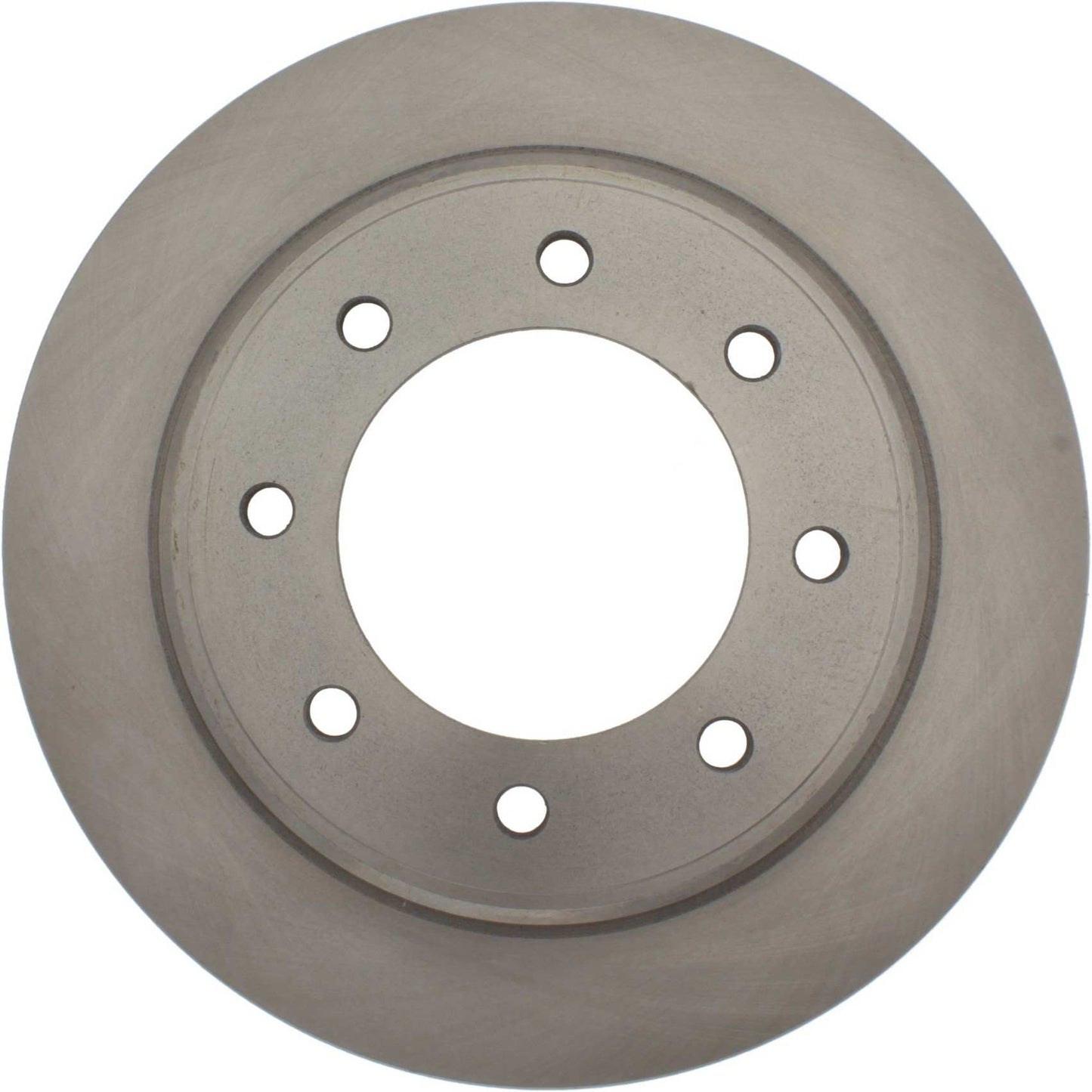 Centric Parts Disc Brake Rotor C-Tek Standard with Non-Directional Finishes for 2021-2012 Nissan NV1500 NV2500 NV3500 121.42109