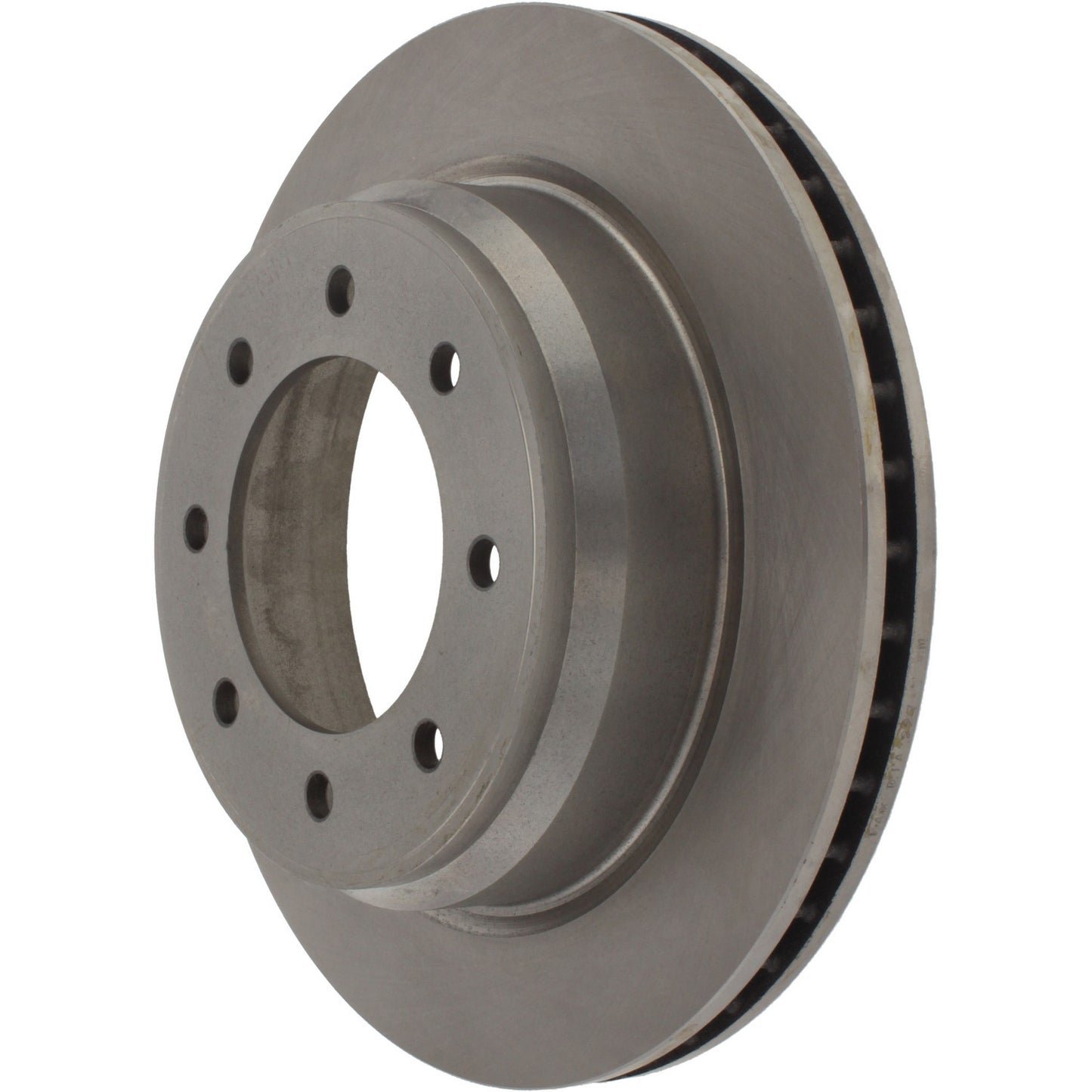 Centric Parts Disc Brake Rotor C-Tek Standard with Non-Directional Finishes for 2021-2012 Nissan NV1500 NV2500 NV3500 121.42109
