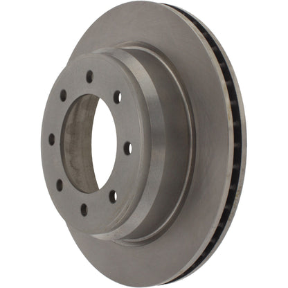 Centric Parts Disc Brake Rotor C-Tek Standard with Non-Directional Finishes for 2021-2012 Nissan NV1500 NV2500 NV3500 121.42109