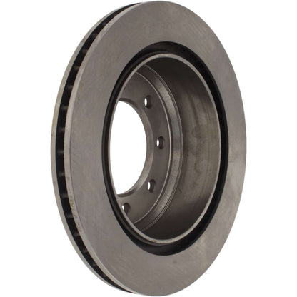 Centric Parts Disc Brake Rotor C-Tek Standard with Non-Directional Finishes for 2021-2012 Nissan NV1500 NV2500 NV3500 121.42109