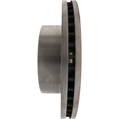 Centric Parts Disc Brake Rotor Standard with Non-Directional Finishes for 2012-2021 Nissan NV1500 NV2500 NV3500 121.42110