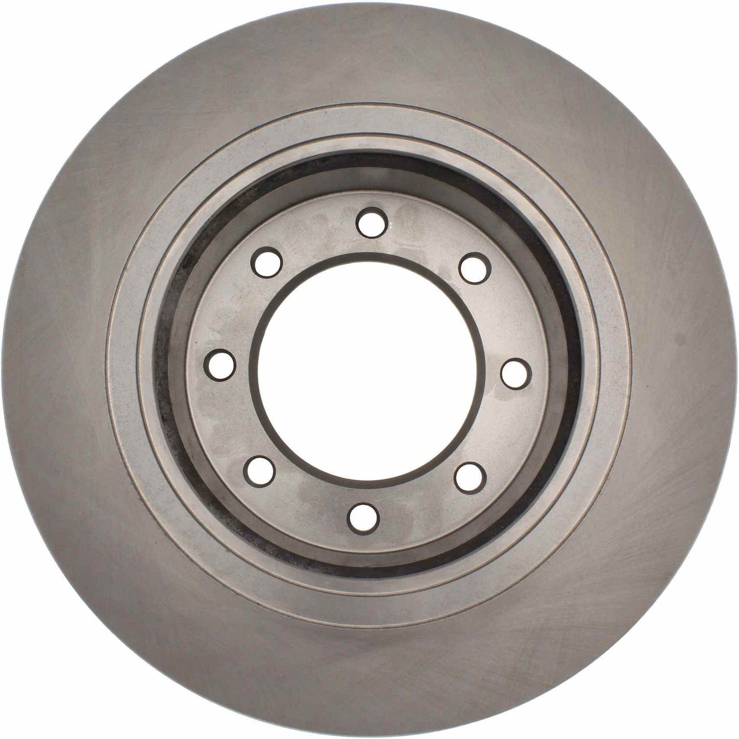 Centric Parts Disc Brake Rotor Standard with Non-Directional Finishes for 2012-2021 Nissan NV1500 NV2500 NV3500 121.42110