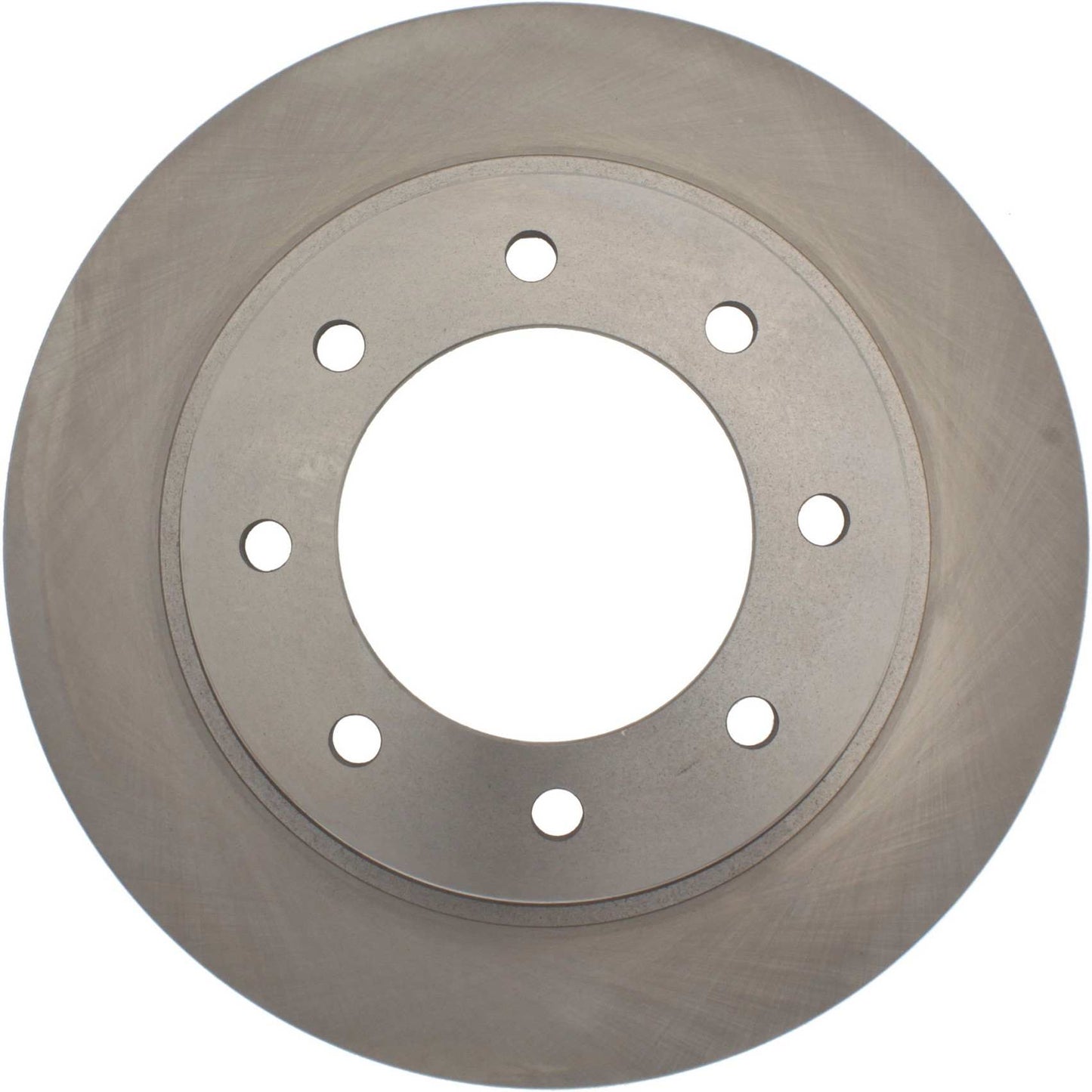 Centric Parts Disc Brake Rotor Standard with Non-Directional Finishes for 2012-2021 Nissan NV1500 NV2500 NV3500 121.42110