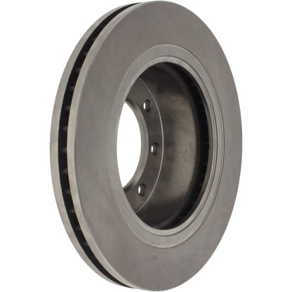 Centric Parts Disc Brake Rotor Standard with Non-Directional Finishes for 2012-2021 Nissan NV1500 NV2500 NV3500 121.42110