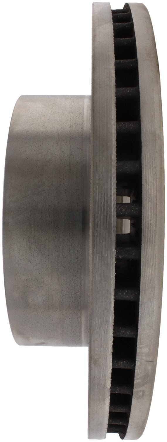 Centric Parts Disc Brake Rotor Standard with Non-Directional Finishes for 2012-2021 Nissan NV1500 NV2500 NV3500 121.42110