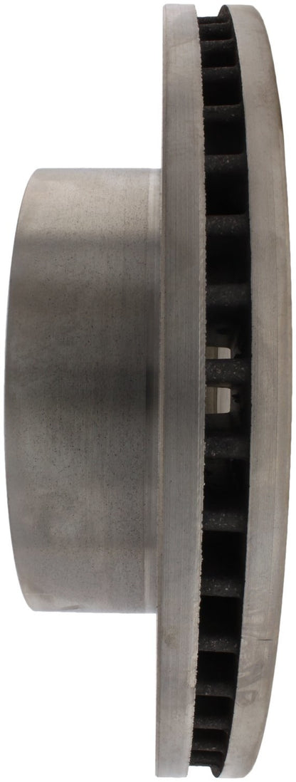 Centric Parts Disc Brake Rotor Standard with Non-Directional Finishes for 2012-2021 Nissan NV1500 NV2500 NV3500 121.42110